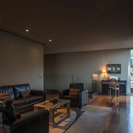 Arts In Penthouse Til Sol * فونشال