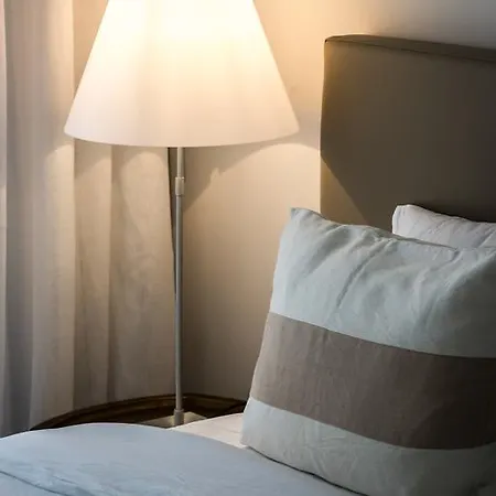 شقة Arts In Penthouse Til Sol *