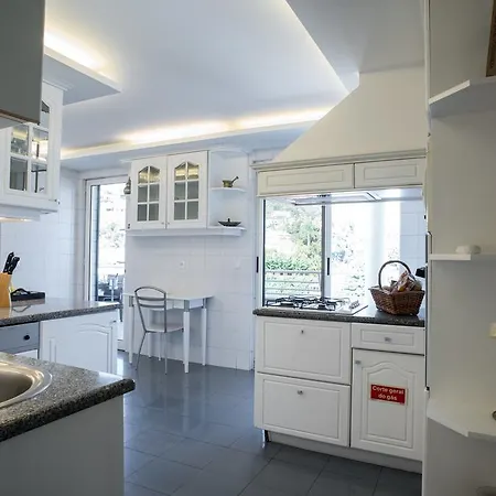 شقة Arts In Penthouse Til Sol