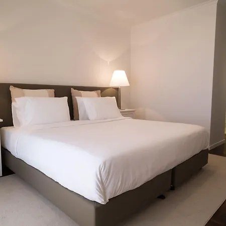 Arts In Penthouse Til Sol Апартаменты *