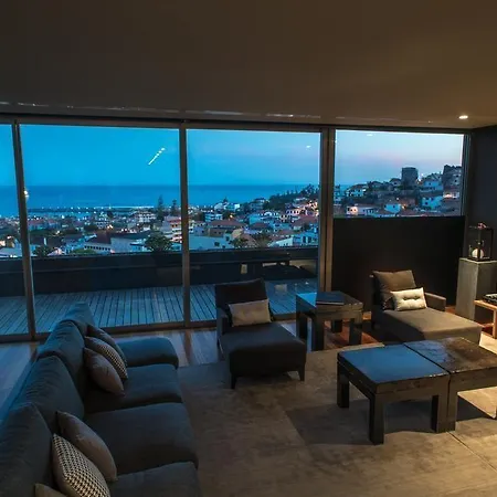 Arts In Penthouse Til Sol