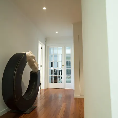 Arts In Penthouse Til Sol * Фуншал