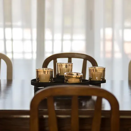 Arts In Penthouse Til Sol *