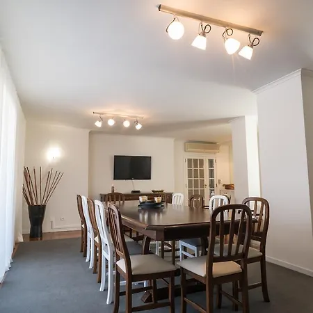 Arts In Penthouse Til Sol * Фуншал