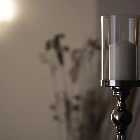 Arts In Penthouse Til Sol Апартаменты *