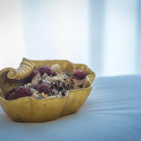 Arts In Penthouse Til Sol