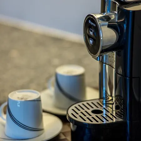 Arts In Penthouse Til Sol Апартаменты *