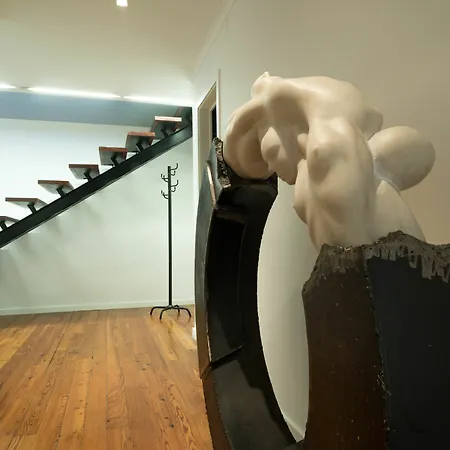 Arts In Penthouse Til Sol Apartment *