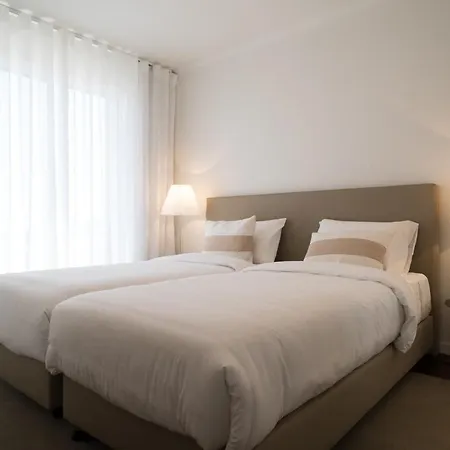 Апартаменты Arts In Penthouse Til Sol Фуншал