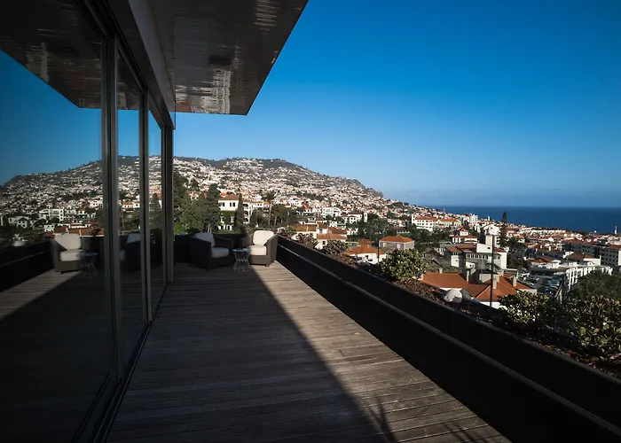 Arts In Penthouse Til Sol *