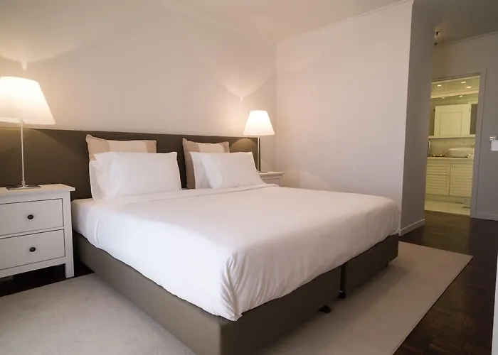 Arts In Penthouse Til Sol アパート *