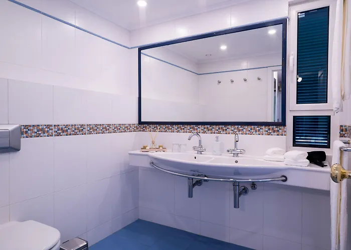 Arts In Penthouse Til Sol アパート フンシャル