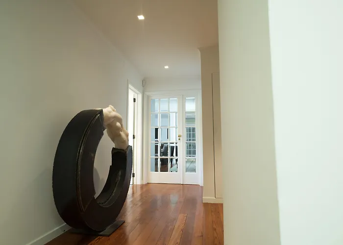 Arts In Penthouse Til Sol * フンシャル