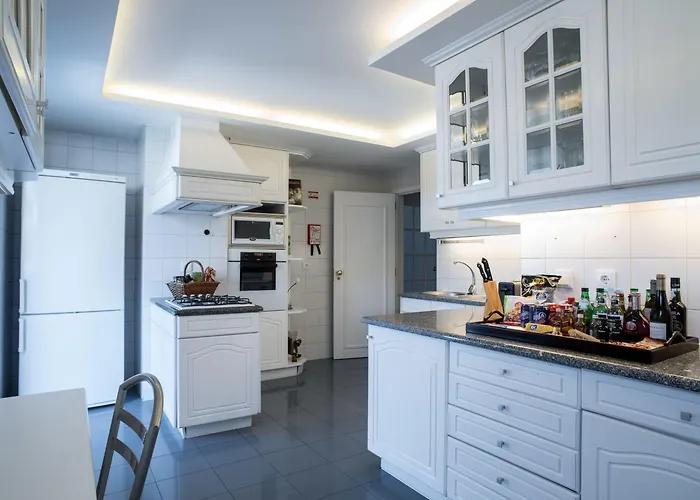 Arts In Penthouse Til Sol *