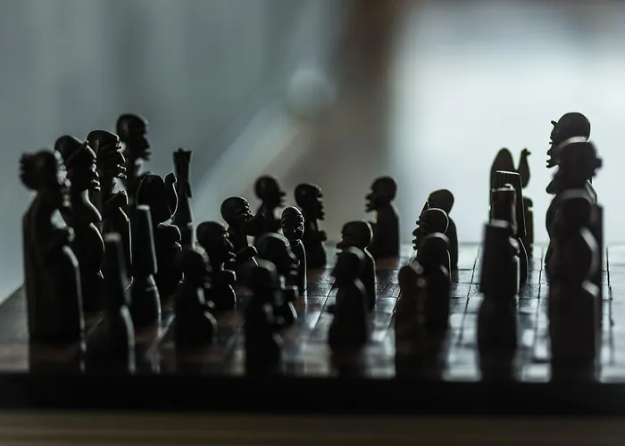 Arts In Penthouse Til Sol アパート *