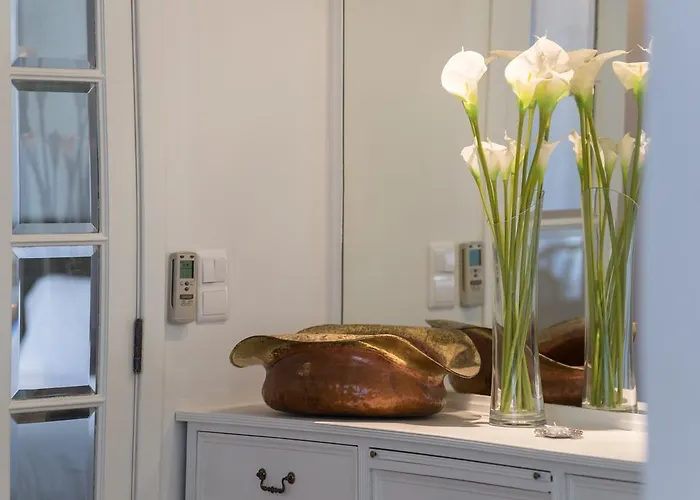 Arts In Penthouse Til Sol * フンシャル