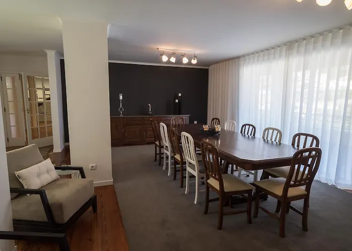 Arts In Penthouse Til Sol