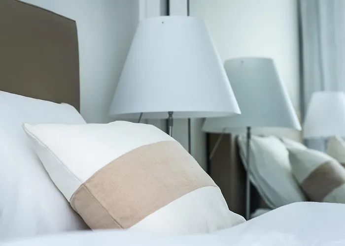 Arts In Penthouse Til Sol * フンシャル