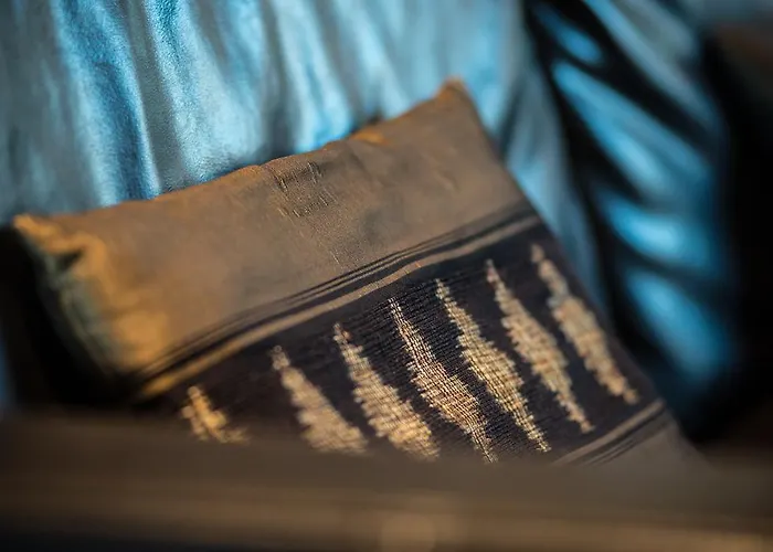 Arts In Penthouse Til Sol