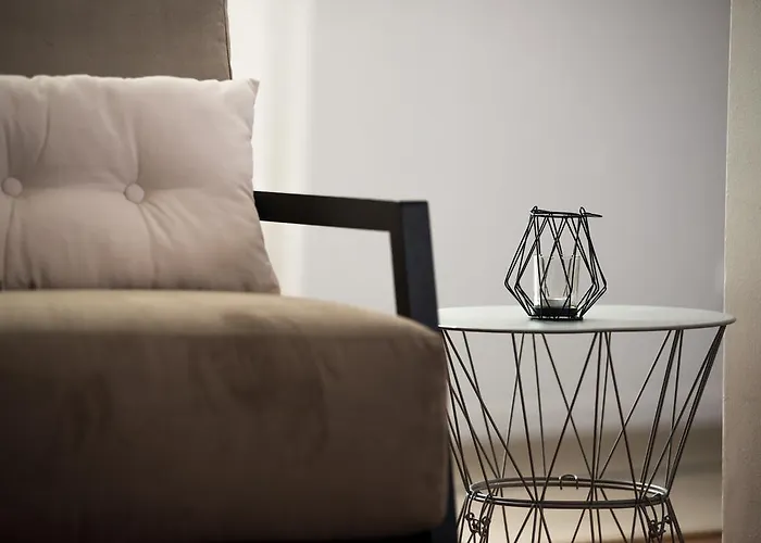 Arts In Penthouse Til Sol