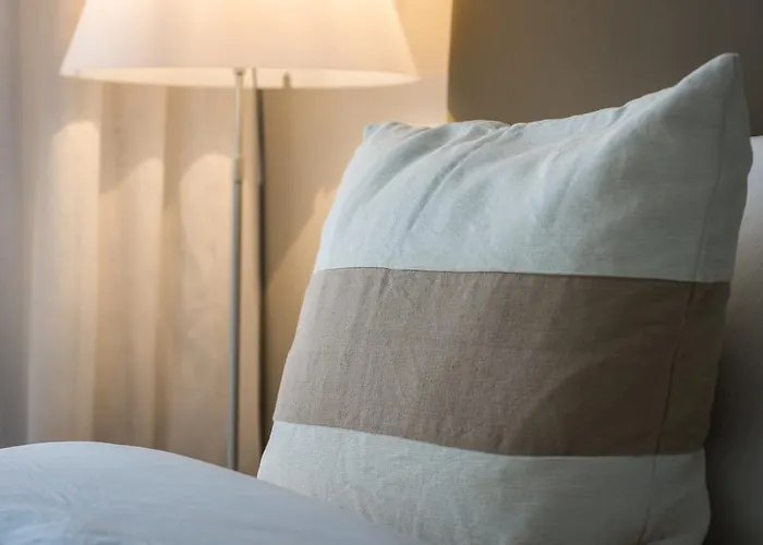 Arts In Penthouse Til Sol フンシャル