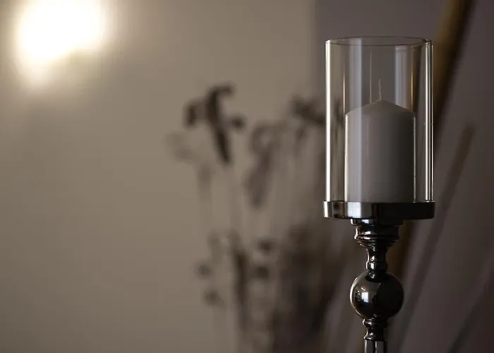 Arts In Penthouse Til Sol アパート *