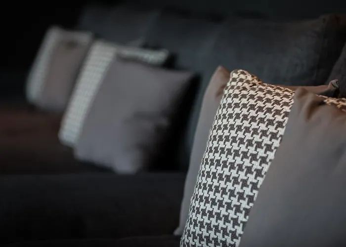 Arts In Penthouse Til Sol フンシャル