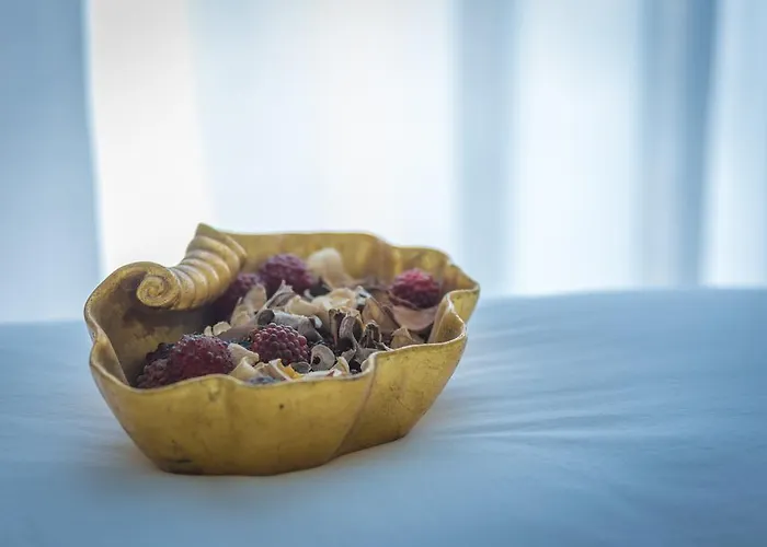 Arts In Penthouse Til Sol