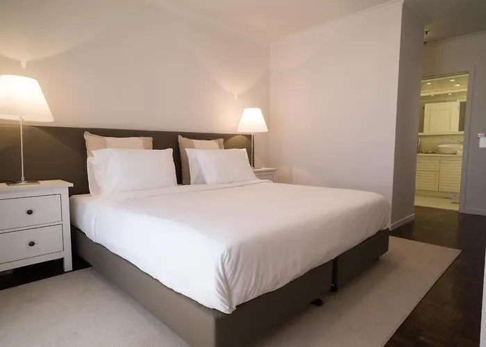 Arts In Penthouse Til Sol アパート *