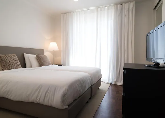 Arts In Penthouse Til Sol