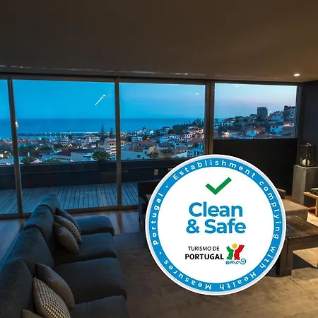 Appartement Arts In Penthouse Til Sol *