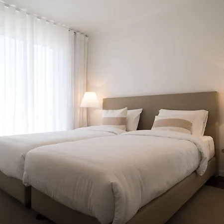 Appartement Arts In Penthouse Til Sol