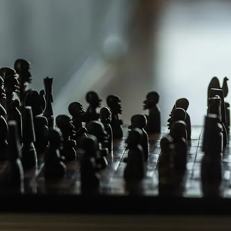 Arts In Penthouse Til Sol Appartement *