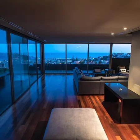 Arts In Penthouse Til Sol