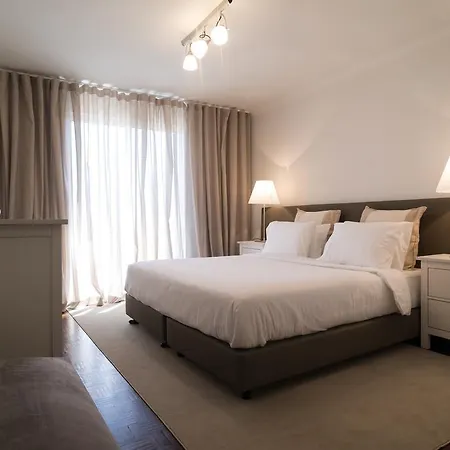 Appartement Arts In Penthouse Til Sol