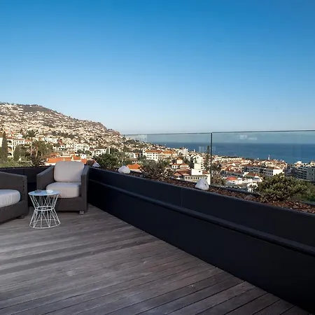 Arts In Penthouse Til Sol *