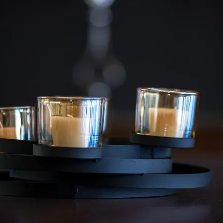 Arts In Penthouse Til Sol