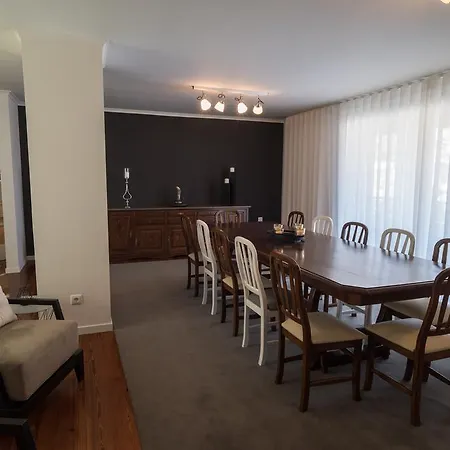 Arts In Penthouse Til Sol