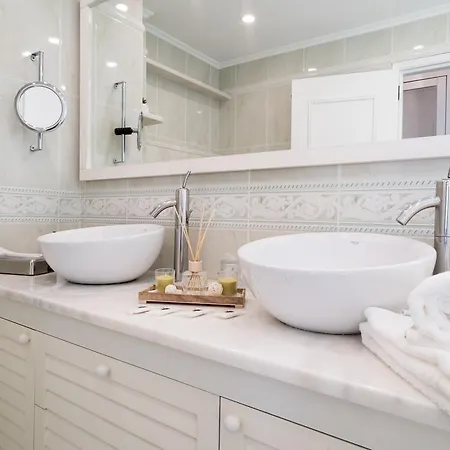 Appartement Arts In Penthouse Til Sol Funchal (Madeira)