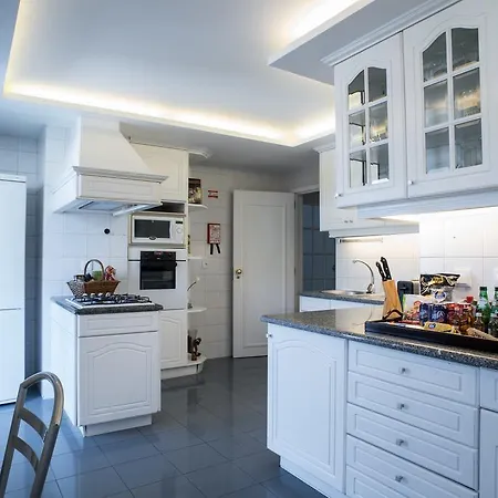 Arts In Penthouse Til Sol *