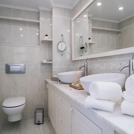 Arts In Penthouse Til Sol *