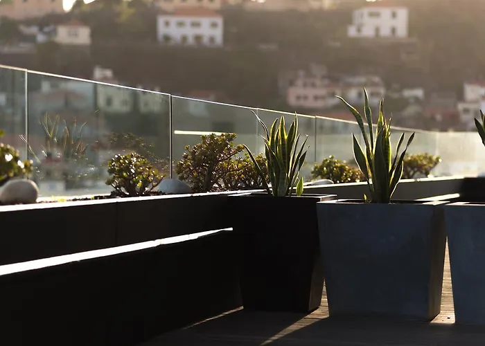 Arts In Penthouse Til Sol דירה