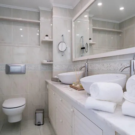 Arts In Penthouse Til Sol Apartment