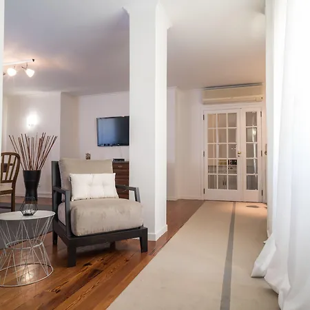 Arts In Penthouse Til Sol Apartment *