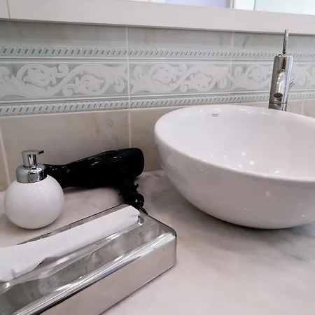 Arts In Penthouse Til Sol Apartment *