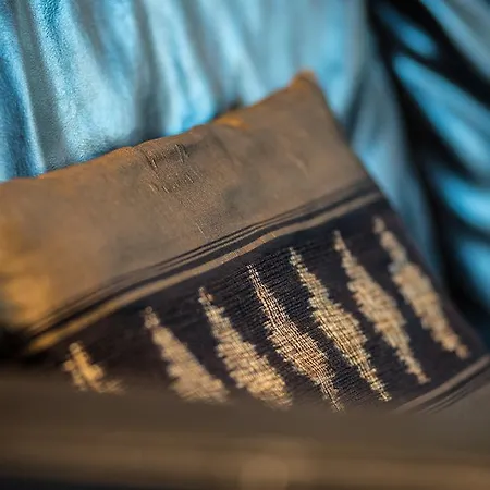 Arts In Penthouse Til Sol