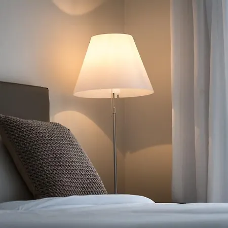 Arts In Penthouse Til Sol Apartamento