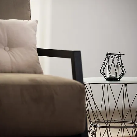 Arts In Penthouse Til Sol