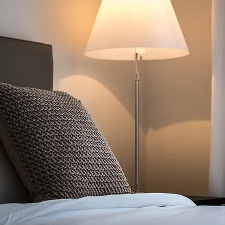 Arts In Penthouse Til Sol Lägenhet