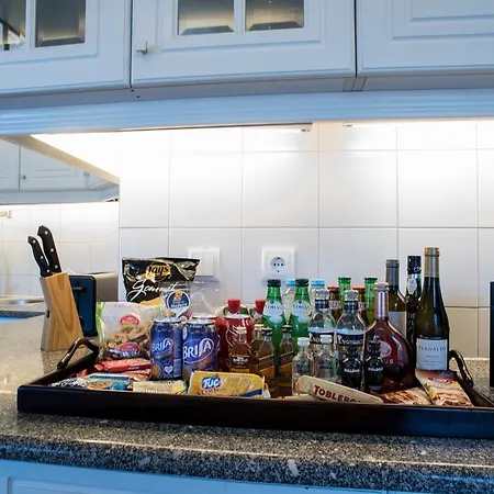 Arts In Penthouse Til Sol